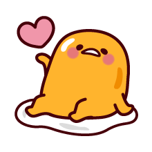 :gudetama005: